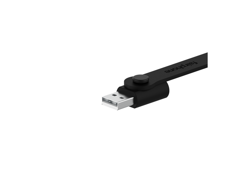 Fairphone USB-C Long Life Charging Cable 2.5m