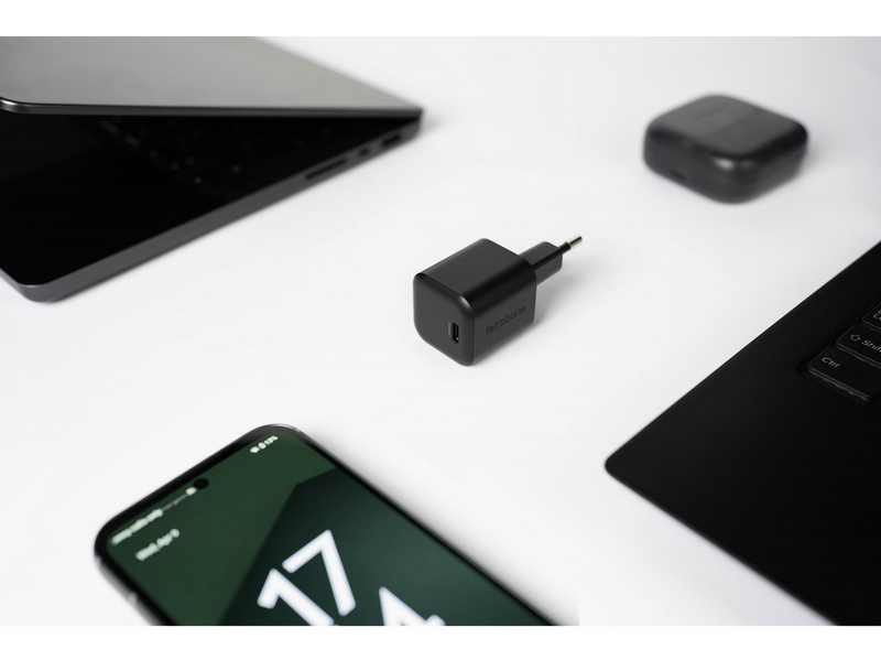 Fairphone 30W USB-C Fast Charger