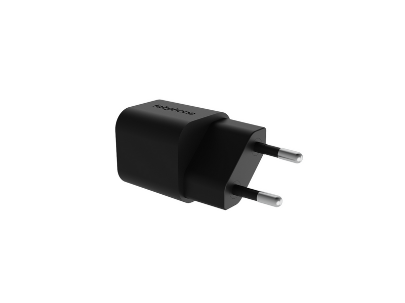 Fairphone 30W USB-C Fast Charger