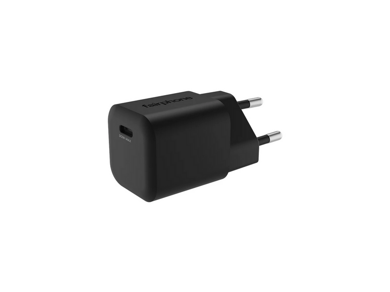 Fairphone 30W USB-C Fast Charger