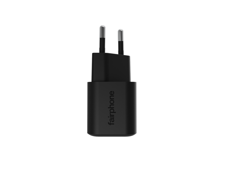 Fairphone 30W USB-C Fast Charger