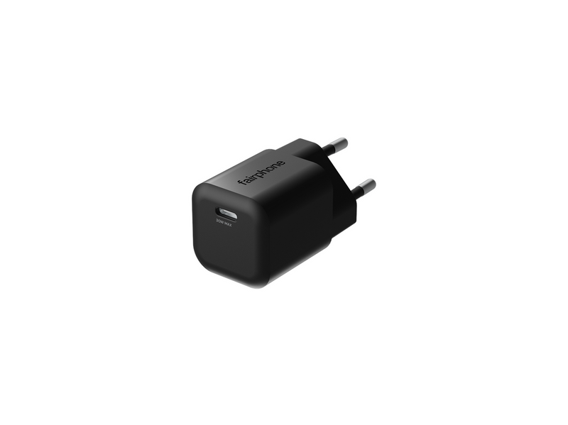 Fairphone 30W USB-C Fast Charger