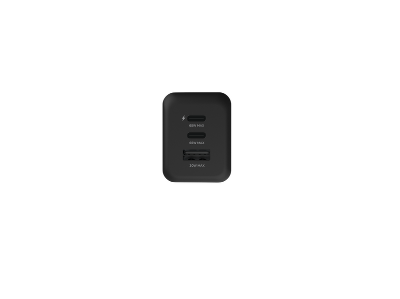 Fairphone 65W Triple-Port Fast Charger