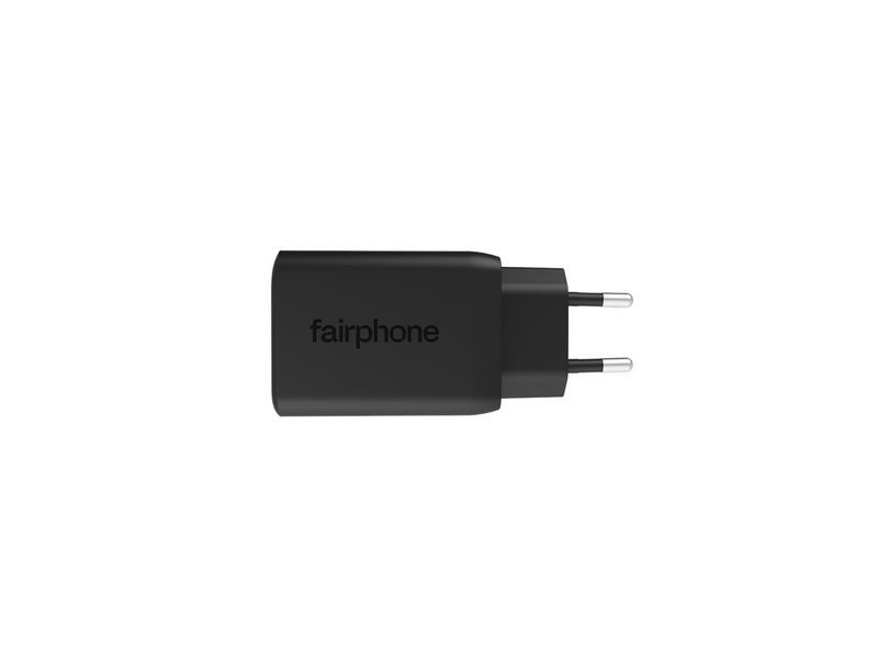 Fairphone 65W Triple-Port Fast Charger