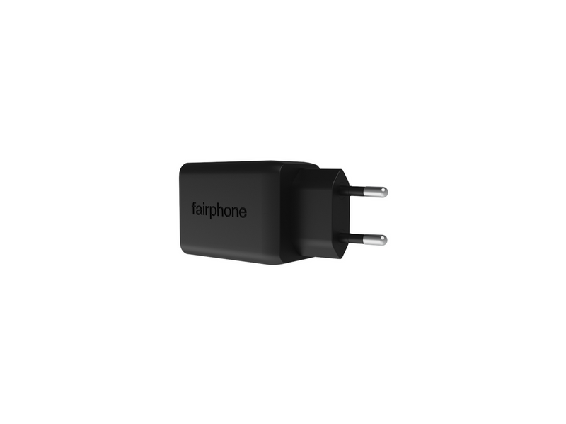 Fairphone 65W Triple-Port Fast Charger