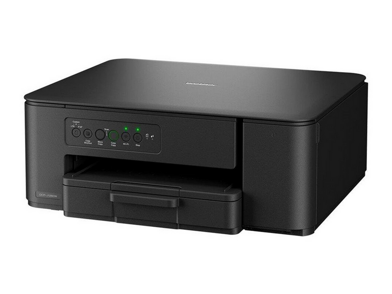 Brother DCP-J1260W - multifunction printer - colour Multifunktion - Farbe - Tinte