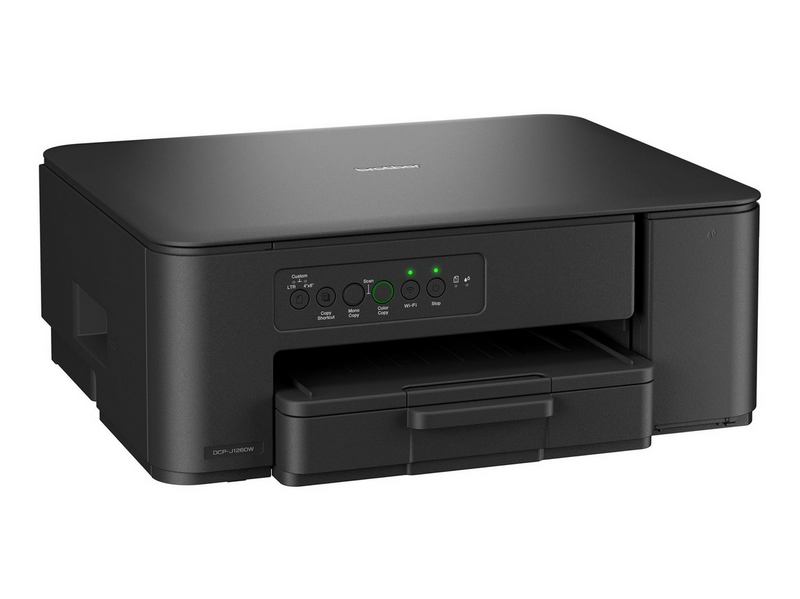 Brother DCP-J1260W - multifunction printer - colour Multifunktion - Farbe - Tinte