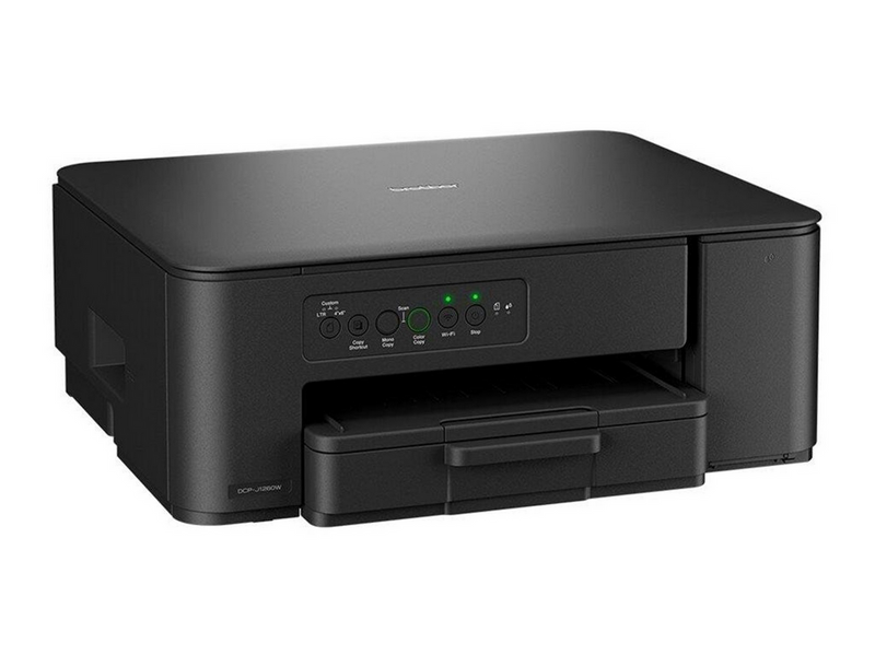 Brother DCP-J1260W - multifunction printer - colour Multifunktion - Farbe - Tinte