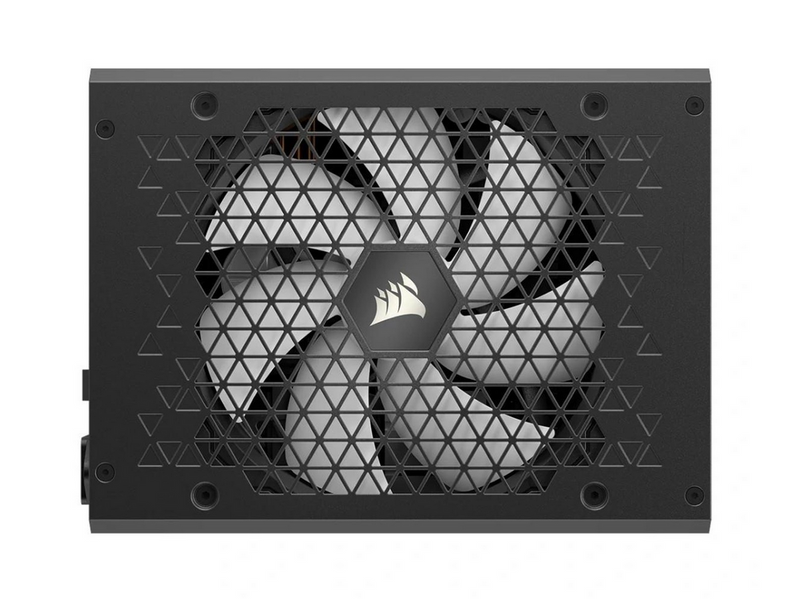 Corsair HXi Series HX1200i Netzteile - 1200 Watt - 140 mm - ATX - 80 Plus Platinium