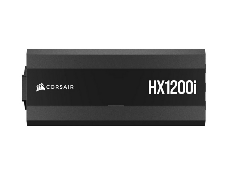 Corsair HXi Series HX1200i Netzteile - 1200 Watt - 140 mm - ATX - 80 Plus Platinium