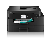 Brother MFC-J4550DW Multifunktion - Farbe - Tinte