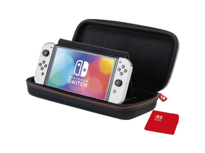 Nintendo NS2 Deluxe Travel Case NS212 (Mario Kart World) - Bag - Nintendo Switch 2