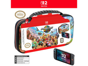 Nintendo NS2 Deluxe Travel Case NS212 (Mario Kart World) - Bag - Nintendo Switch 2