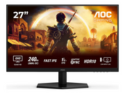 27" AOC Q27G42ZE - 2560x1440 (QHD) - 240Hz - IPS