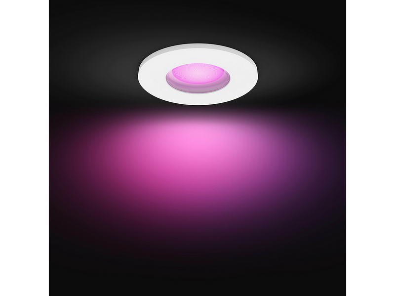 Philips Hue Xamento recessed white 1x4.2W