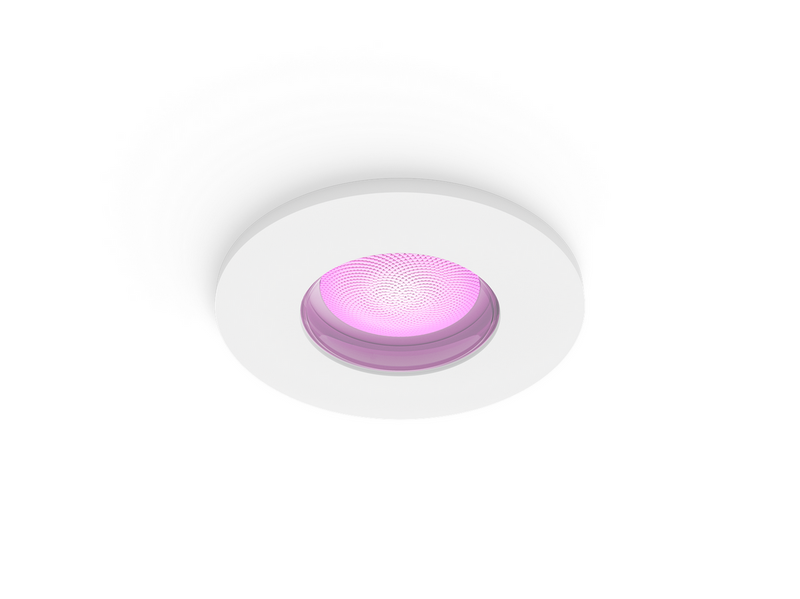 Philips Hue Xamento recessed white 1x4.2W