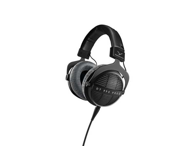 Beyerdynamic DT 990 PRO X - Open-back (48 ohm)