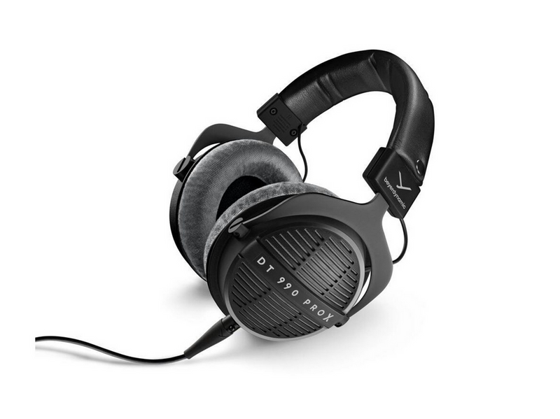 Beyerdynamic DT 990 PRO X - Open-back (48 ohm)