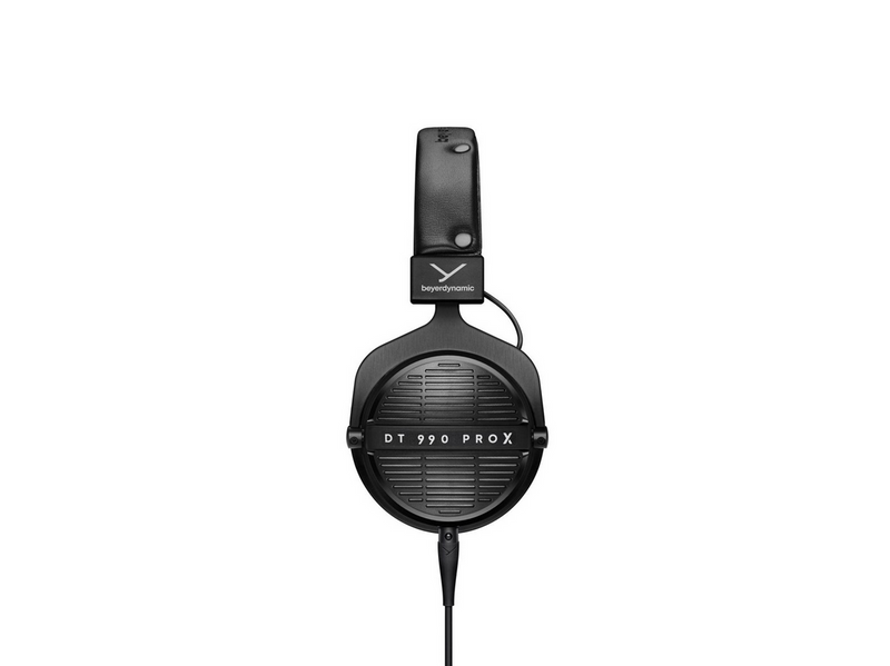 Beyerdynamic DT 990 PRO X - Open-back (48 ohm)