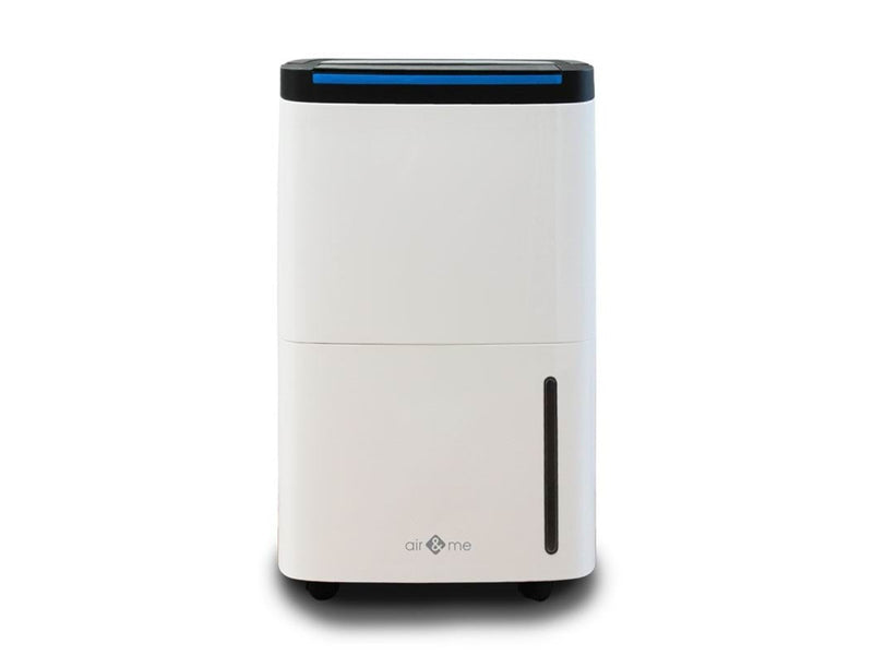 air&me Air & Me Rohan - Affugter med WiFi og app