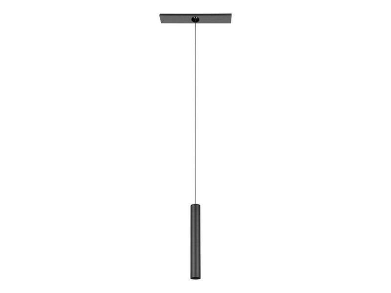 EGLO TP PENDANT LIGHT Hängeleuchte, schwarz