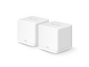 MERCUSYS HALO H60X (2-Pack) - Mesh router Wi-Fi 6