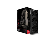 XFX Radeon RX 9070 XT GAMING - 16GB GDDR6 RAM - Grafikkarte
