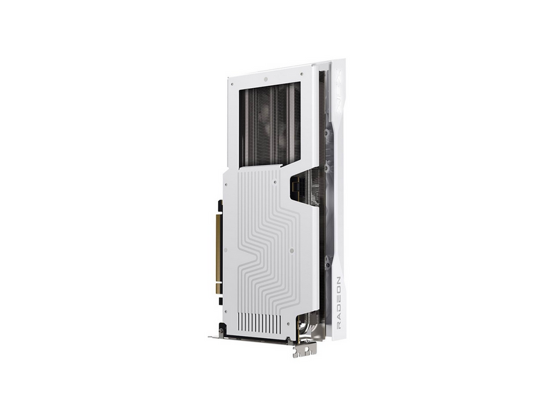 XFX Radeon RX 9060 XT GAMING - 16GB GDDR6 RAM - Grafikkarte