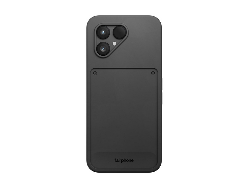 Fairphone (Gen. 6) Protective Case - Horizon Black
