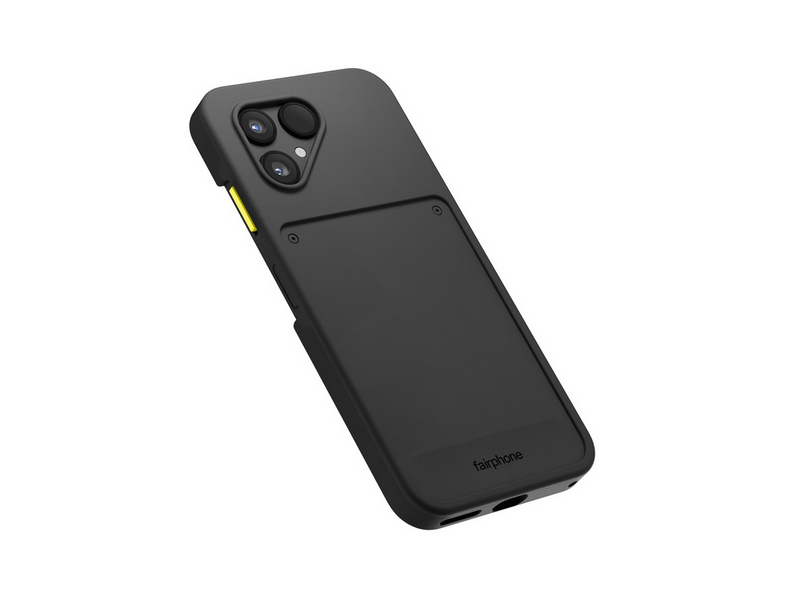 Fairphone (Gen. 6) Protective Case - Horizon Black