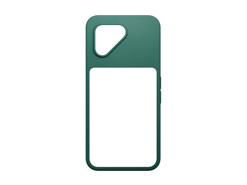 Fairphone (Gen. 6) Protective Case - Forest Green
