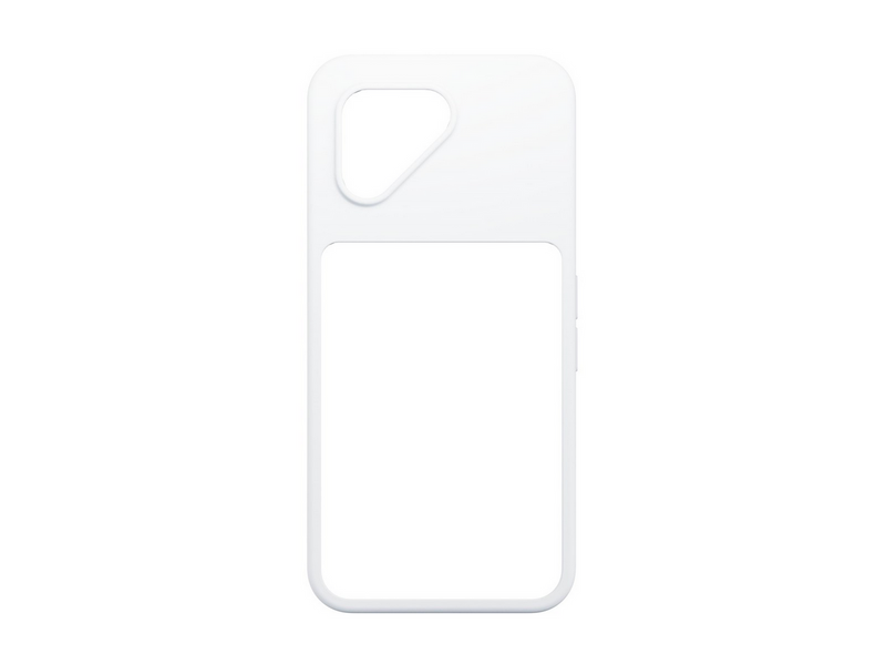 Fairphone (Gen. 6) Protective Case - Cloud White