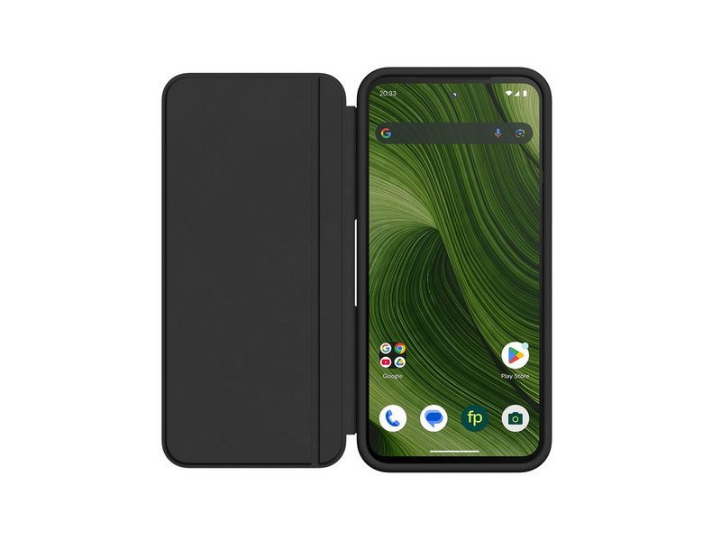 Fairphone (Gen. 6) Flip Case - Horizon Black