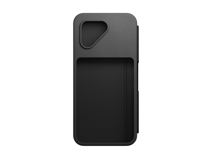 Fairphone (Gen. 6) Flip Case - Horizon Black