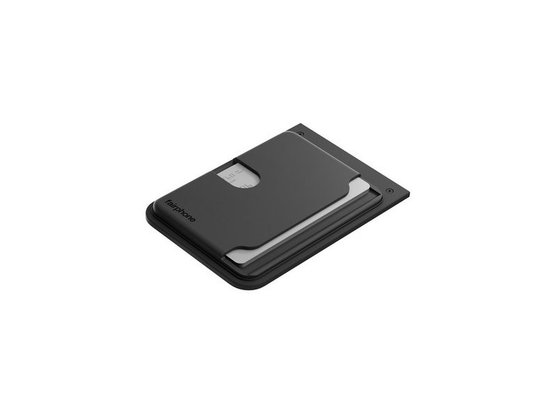 Fairphone (Gen. 6) Card Holder - Horizon Black