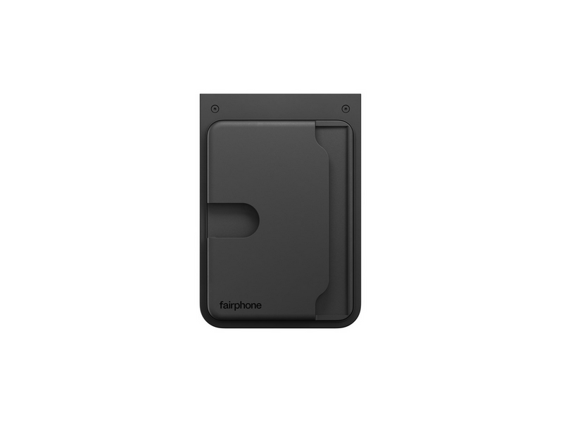 Fairphone (Gen. 6) Card Holder - Horizon Black