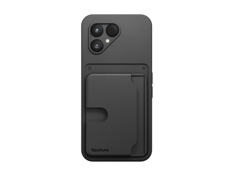 Fairphone (Gen. 6) Card Holder - Horizon Black