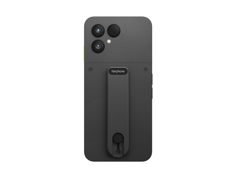 Fairphone (Gen. 6) Finger Loop - Horizon Black