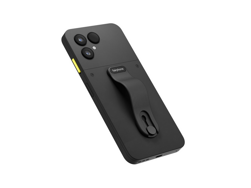 Fairphone (Gen. 6) Finger Loop - Horizon Black