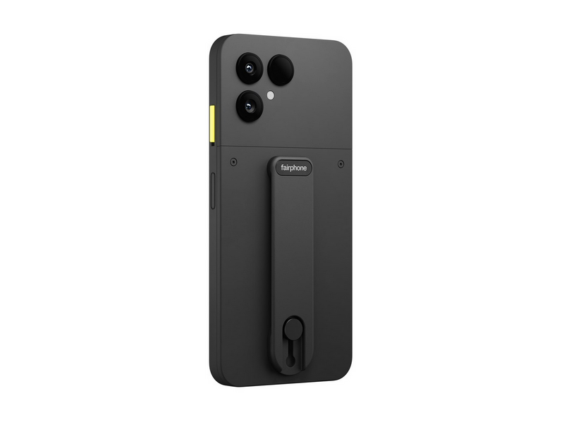 Fairphone (Gen. 6) Finger Loop - Horizon Black