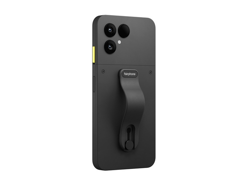 Fairphone (Gen. 6) Finger Loop - Horizon Black