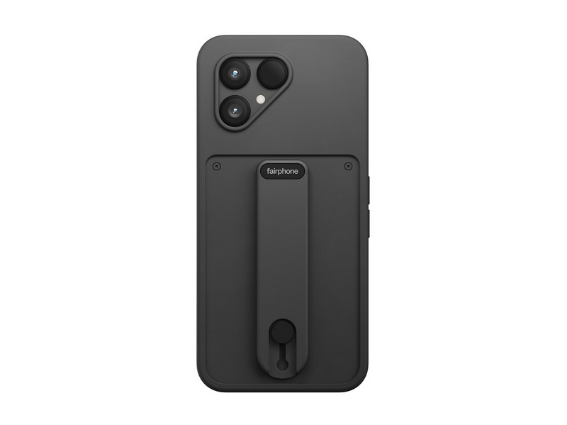 Fairphone (Gen. 6) Finger Loop - Horizon Black