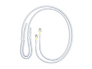 Fairphone (Gen. 6) Lanyard - Cloud White