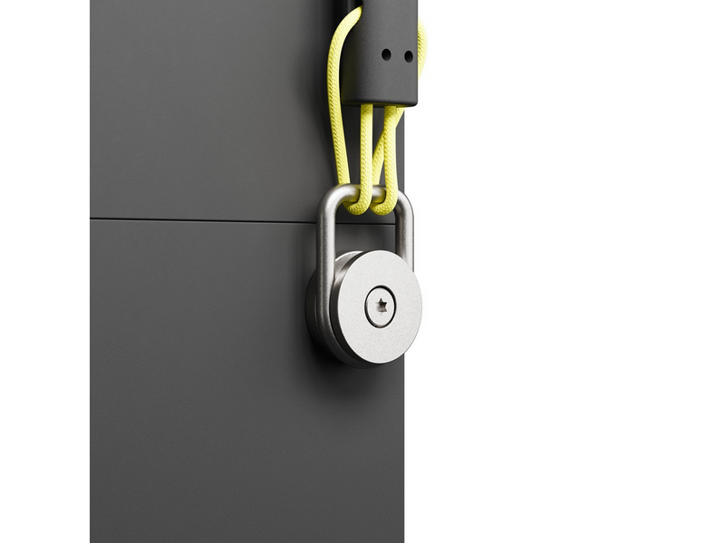 Fairphone (Gen. 6) Lanyard - Horizon Black