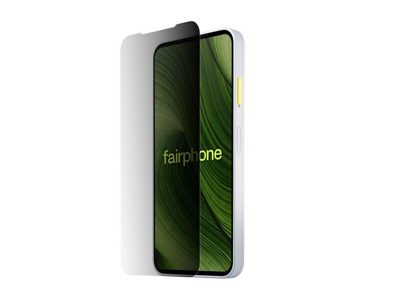 Fairphone (Gen. 6) Screen Protector Privacy
