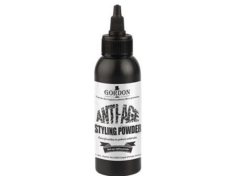 Gordon Anti-Age Styling Powder