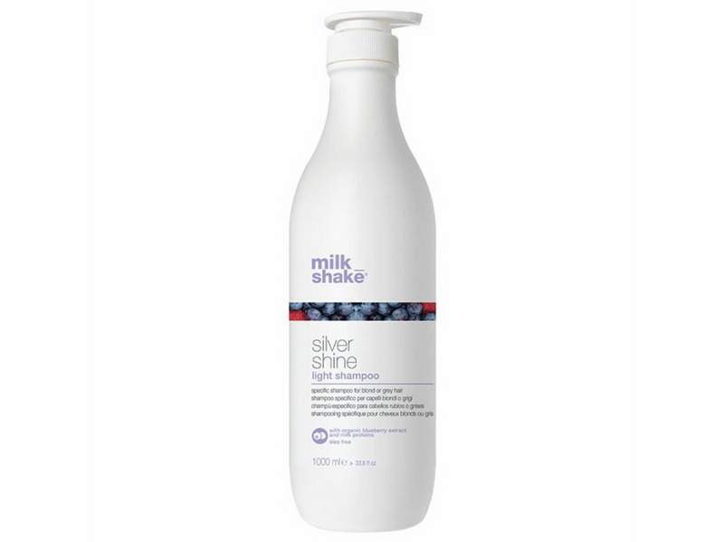 Silver Shine Light Shampoo 1000ml