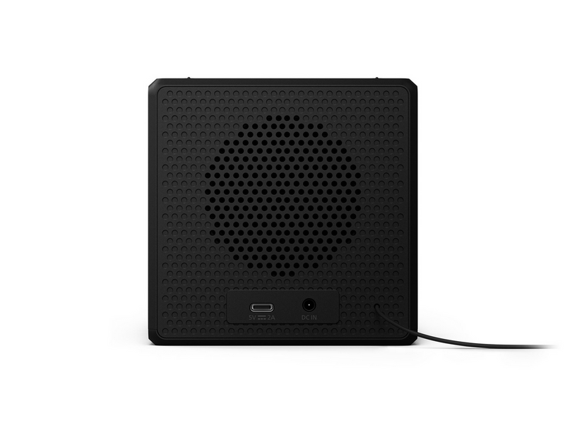 Philips TAR4600 Clockradio - DAB/DAB+/FM - Mono