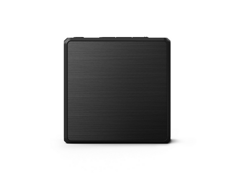 Philips TAR4600 Clockradio - DAB/DAB+/FM - Mono