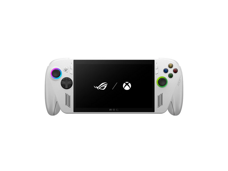 ASUS ROG XBOX ALLY - Ryzen Z2 A - 16GB - 512GB